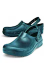 Shoes For Crews zinc Arbeitsclog Vorschaubild