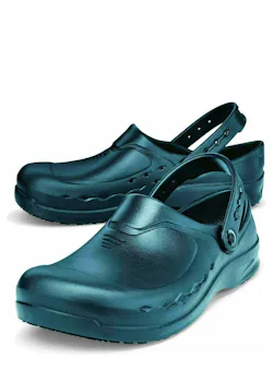 Shoes For Crews Zinc Werkklomp miniatuur