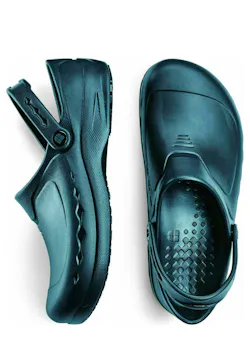 Shoes For Crews Zinc Werkklomp miniatuur