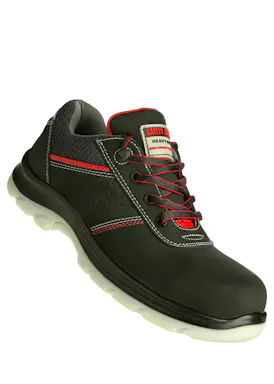 Safety Jogger Vallis S3 SRC Sicherheitsschuh