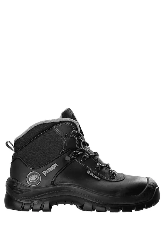 Python Vancouver S3 SRC Sicherheitsschuh