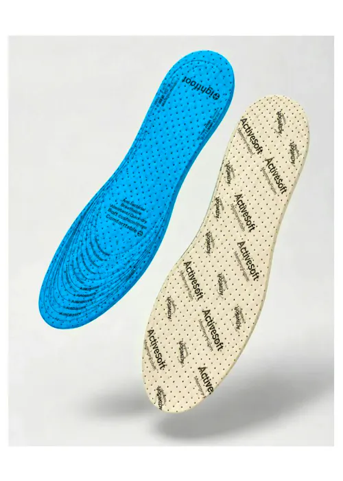 Portwest Actifresh semelle de propreté