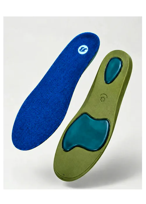 Bata Medical Fit Heel Semelle de propreté au talon
