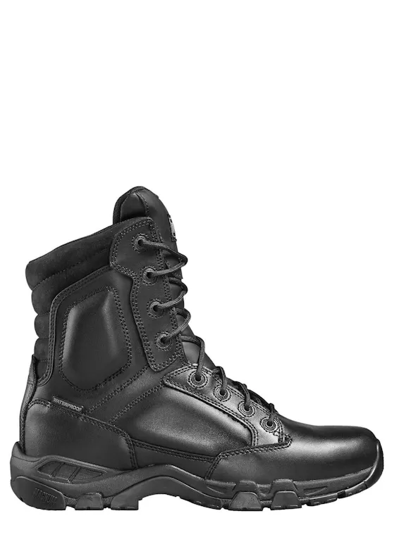 ##Magnum Viper pro 8.0 leather WP werklaars