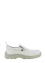 Safety Jogger W310 S2 Sicherheitsschuh niedrig, weiß Vorschaubild