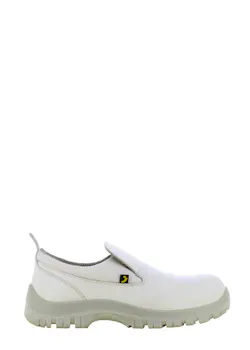 Safety Jogger W310 S2 Werkschoen Laag Wit