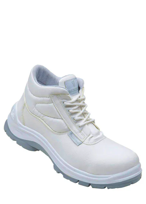 Maxguard W400 S2 Arbeitsschuhe