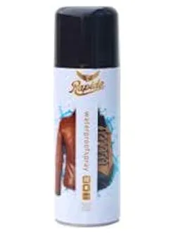 Rapide Spray imperméabilisant transparent 200 ml