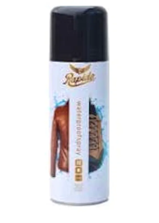 Rapide Waterproof spray, transparent, 200 ml