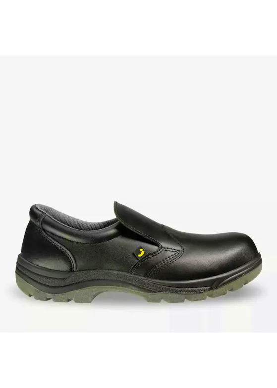 Safety Jogger SI87 X0600 S3 Z Sicherheitsschuh
