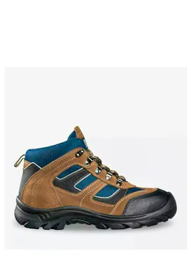 Safety Jogger SI39 X2000 S3 Z Sicherheitsschuh