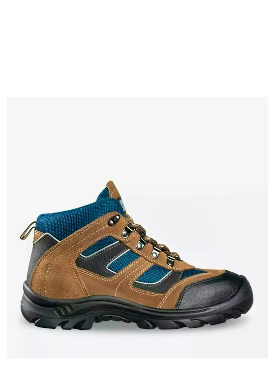 Safety Jogger SI39 X2000 S3 Z Sicherheitsschuh