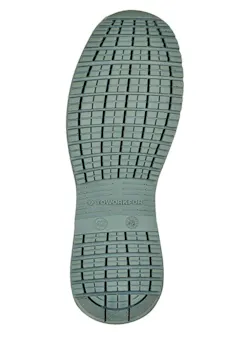 ToWorkFor X-103 S3 SRC ESD Zwart/Grijs Werkschoen miniatuur
