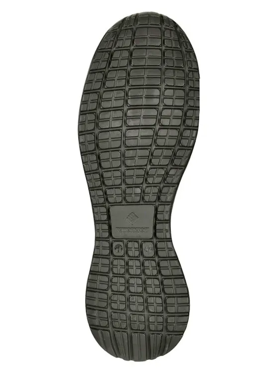 ToWorkFor X-N2 Zwart S3 SRC HRO