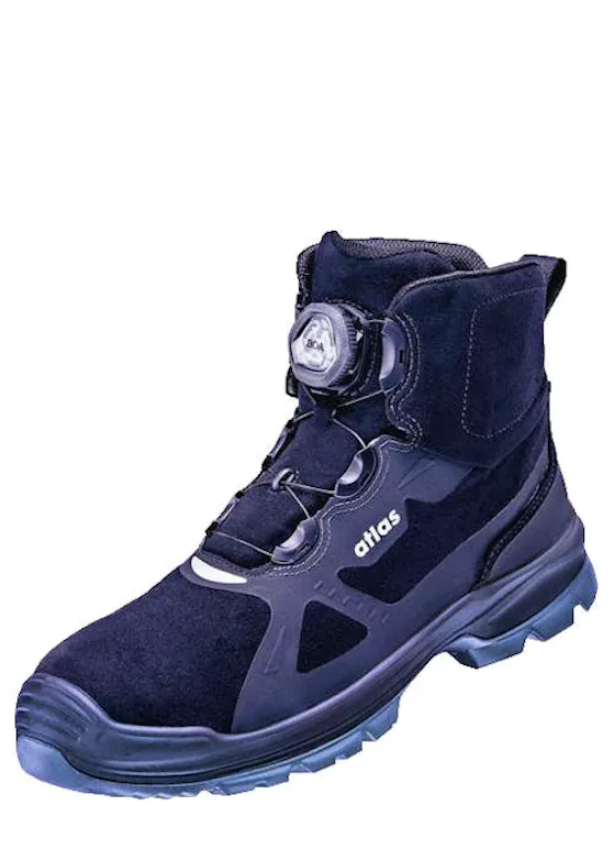 Atlas Flash 6905 BOA ESD Werkschoen