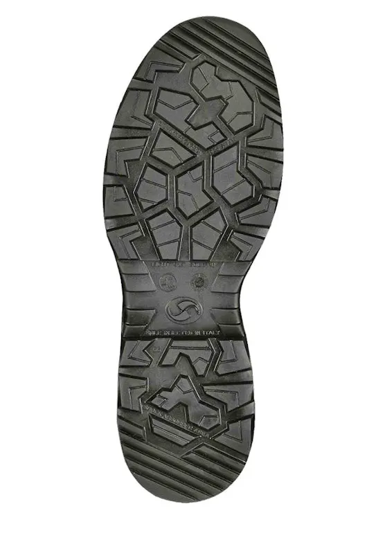 Sixton Peak Xeno S3S Werkschoen Hoog