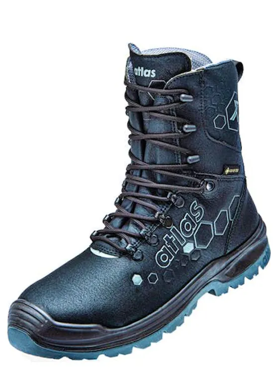 Atlas XT 1000 GTX S3 Sicherheitsschuh 15100