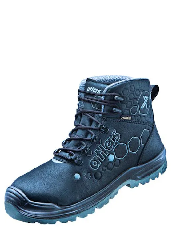 Atlas XT 500 GTX S3 Werkschoen 79700