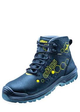 Atlas XT 510 GTX S3 Werkschoen 78400