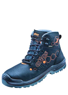 Atlas XT 520 GTX S3 Werkschoen 65100