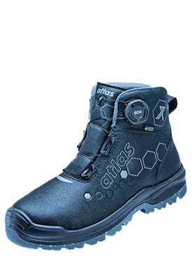 Atlas XT 550 BOA GTX S3 Werkschoen 17600