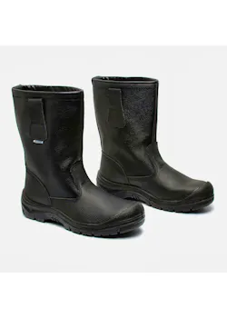 Oxxa Basic Walker 1925 Sicherheitsstiefel S3 gefüttert thumbnail