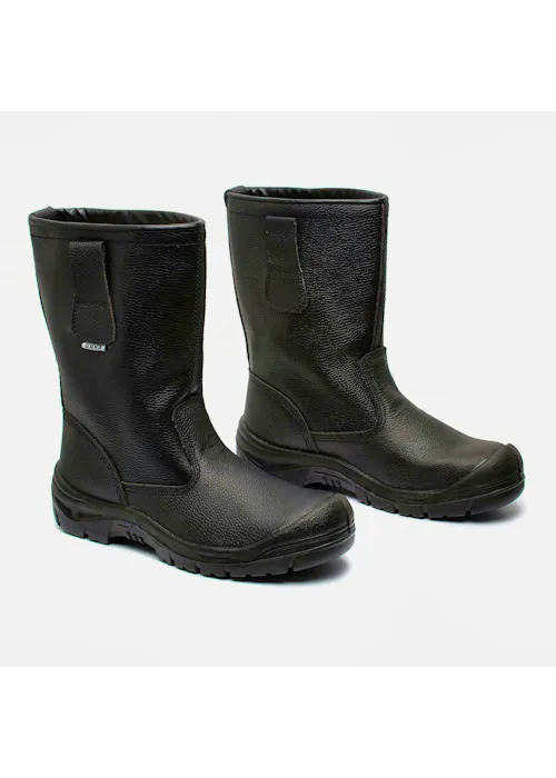 Oxxa Basic Walker 1925 Sicherheitsstiefel S3 gefüttert