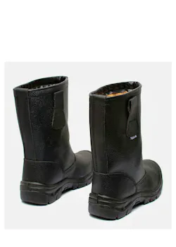 Oxxa Basic Walker 1925 Sicherheitsstiefel S3 gefüttert thumbnail