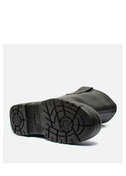 Oxxa Basic Walker 1925 Sicherheitsstiefel S3 gefüttert thumbnail