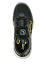 Jeep Patriot Laag Zwart/Geel S3 Werkschoen miniatuur
