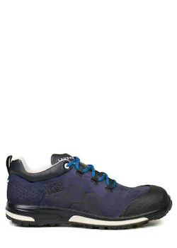 Lavoro Yoda Blue FL S3 Werkschoen