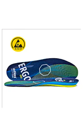 Atlas Ergo Pro Insole