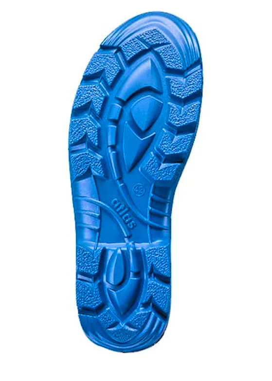 Atlas Arbeitsstiefel GTX 835 Gore-Tex