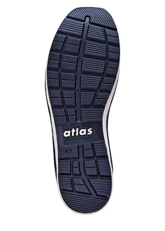Atlas Runner 25 Werkschoen S1P