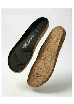 Birkenstock Inlegzool Super Birki miniatuur