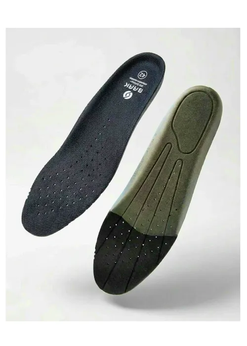 Baak Baak ESD Softstep+ inlegzolen XW