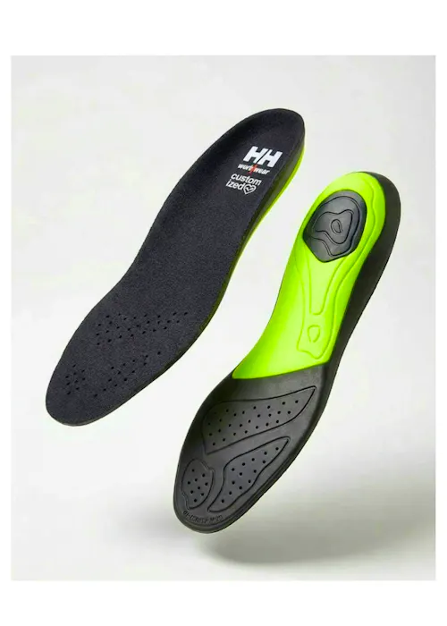 Helly Hansen Dynamic Arch Insole - Medium 78298
