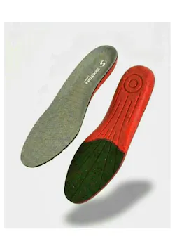 Sixton Peak Climaction-Fit Einlegesohle thumbnail