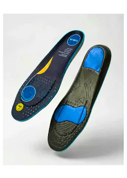 SIKA Ultimtate Footfit - faible 151