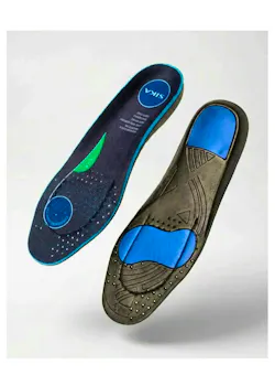 SIKA Ultimate Footfit - Taille Medium 152