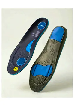 SIKA Ultimate Footfit - Hoch 153 thumbnail
