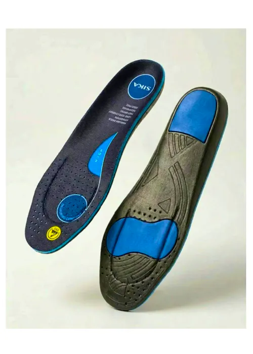 SIKA Ultimate Footfit - Hoch 153