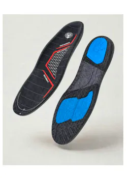 Bata Superieur Fit Inlegzool miniatuur