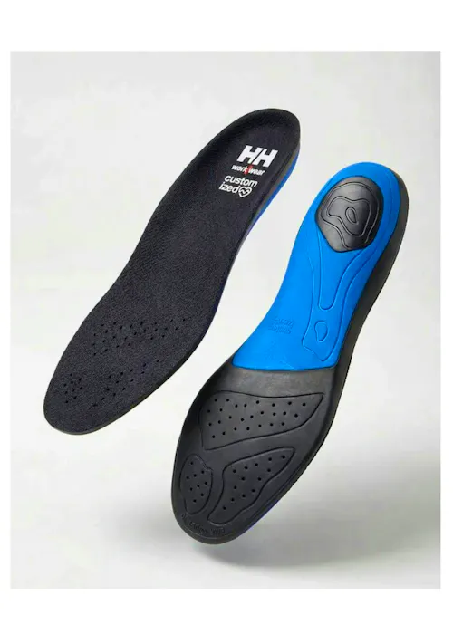 Helly Hansen Dynamic Arch semelle de propreté - Haute 78299