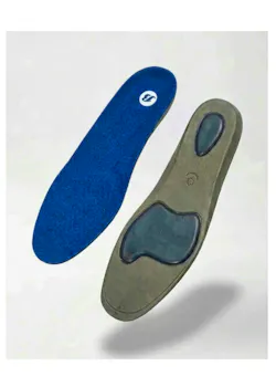 Bata Medical Fit Fersen-Einlegesohle thumbnail