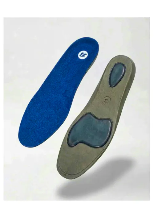 Bata Medical Fit Fersen-Einlegesohle