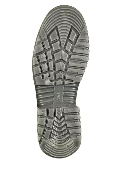 Sixton Peak Gamma Werkschoen S3