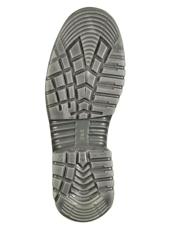 Sixton Peak Gamma Werkschoen S3