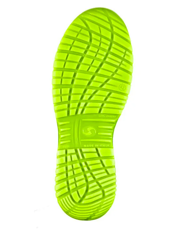 Sixton Peak Cuban Boa S3 Werkschoen