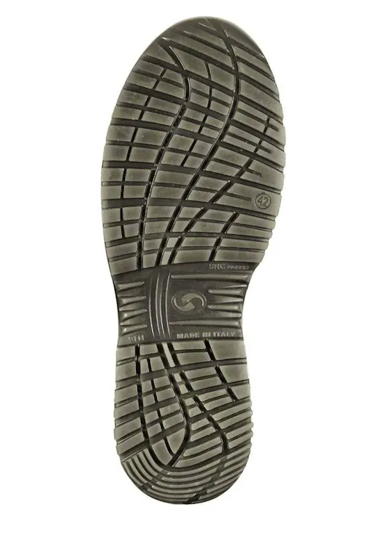 Sixton Peak Timba S1P Werkschoen